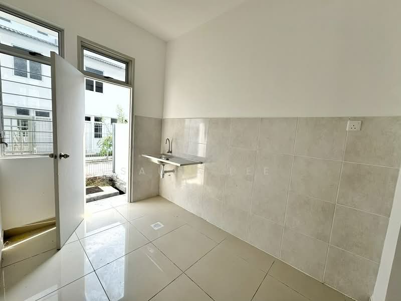 2-storey Terraced House for Sale in Taman Sri Penawar (Pengerang) - Sausa Lee - Interior - PropertyGuru.com.my