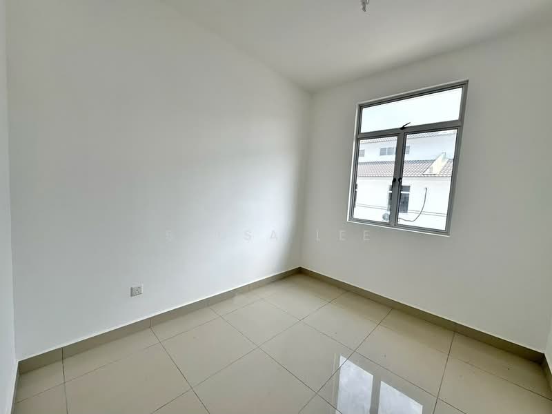 2-storey Terraced House for Sale in Taman Sri Penawar (Pengerang) - Sausa Lee - Interior - PropertyGuru.com.my