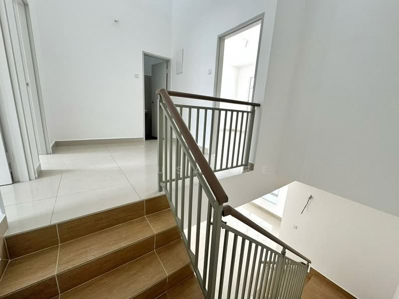 2-storey Terraced House for Sale in Taman Sri Penawar (Pengerang) - Sausa Lee - Interior - PropertyGuru.com.my