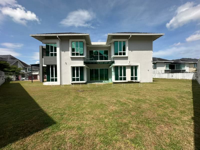 Rumah Banglo untuk Disewa di Ampang (Selangor) - Daniel Chin - Exterior - PropertyGuru.com.my