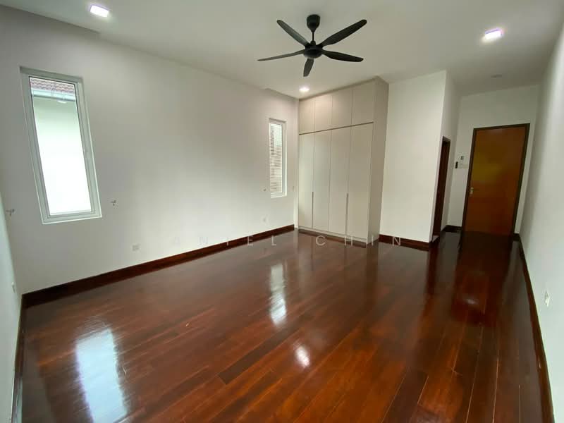 Rumah Banglo untuk Disewa di Ampang (Selangor) - Daniel Chin - Bedroom - PropertyGuru.com.my