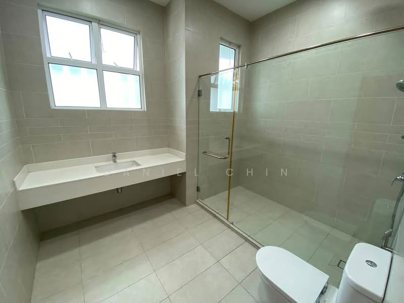 Rumah Banglo untuk Disewa di Ampang (Selangor) - Daniel Chin - Bathroom - PropertyGuru.com.my