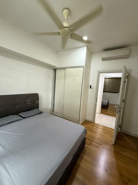 Condominium for Rent at Iskandar Residences - Chloe Shum - Bedroom - PropertyGuru.com.my
