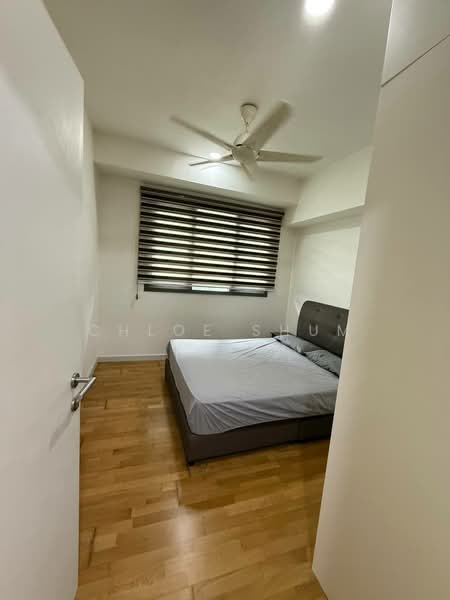 Condominium for Rent at Iskandar Residences - Chloe Shum - Bedroom - PropertyGuru.com.my