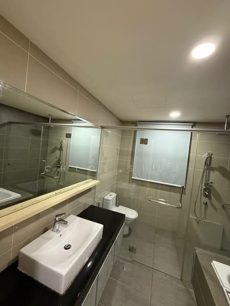Condominium for Rent at Iskandar Residences - Chloe Shum - Bathroom - PropertyGuru.com.my