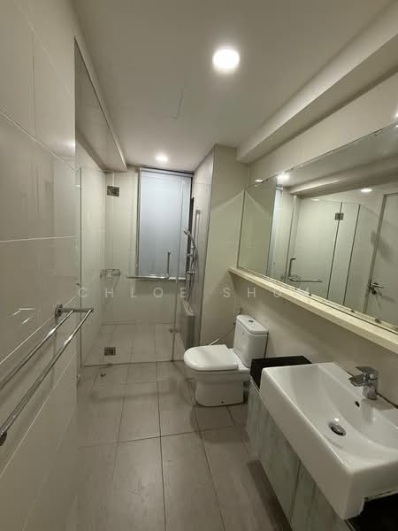 Condominium for Rent at Iskandar Residences - Chloe Shum - Bathroom - PropertyGuru.com.my
