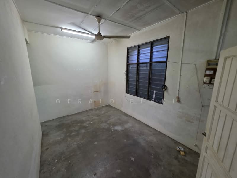1-storey Terraced House for Sale in Taman Selasih (Kulim) - Gerald Peski - Interior - PropertyGuru.com.my