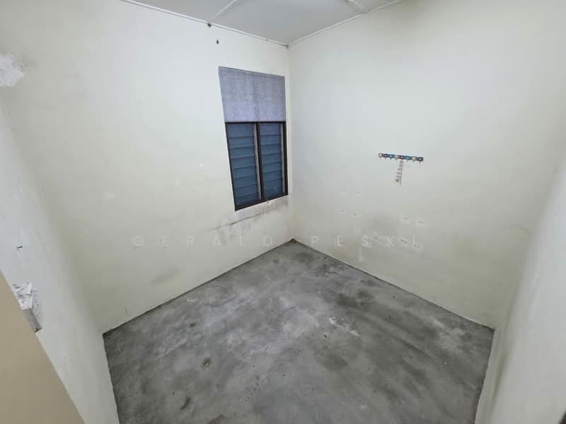 1-storey Terraced House for Sale in Taman Selasih (Kulim) - Gerald Peski - Interior - PropertyGuru.com.my