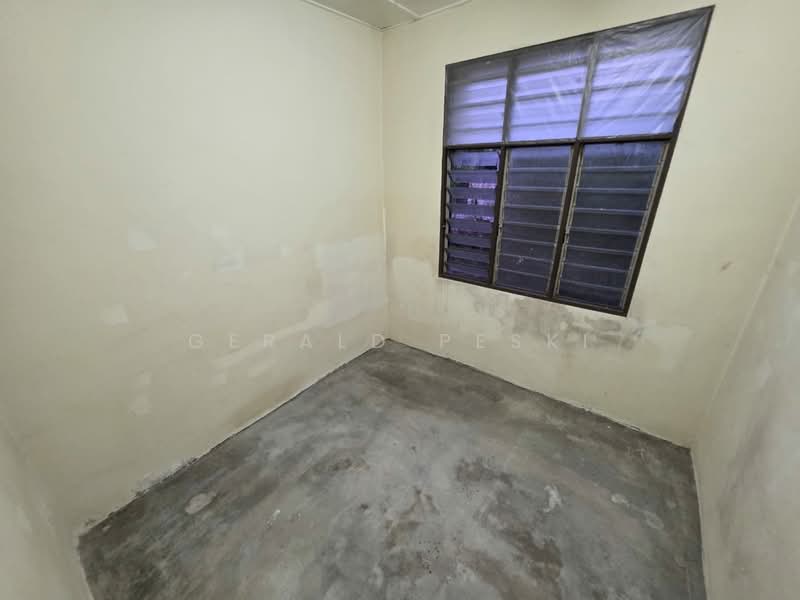 1-storey Terraced House for Sale in Taman Selasih (Kulim) - Gerald Peski - PropertyGuru.com.my