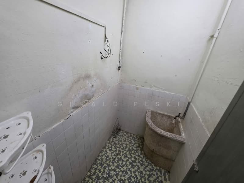 1-storey Terraced House for Sale in Taman Selasih (Kulim) - Gerald Peski - PropertyGuru.com.my
