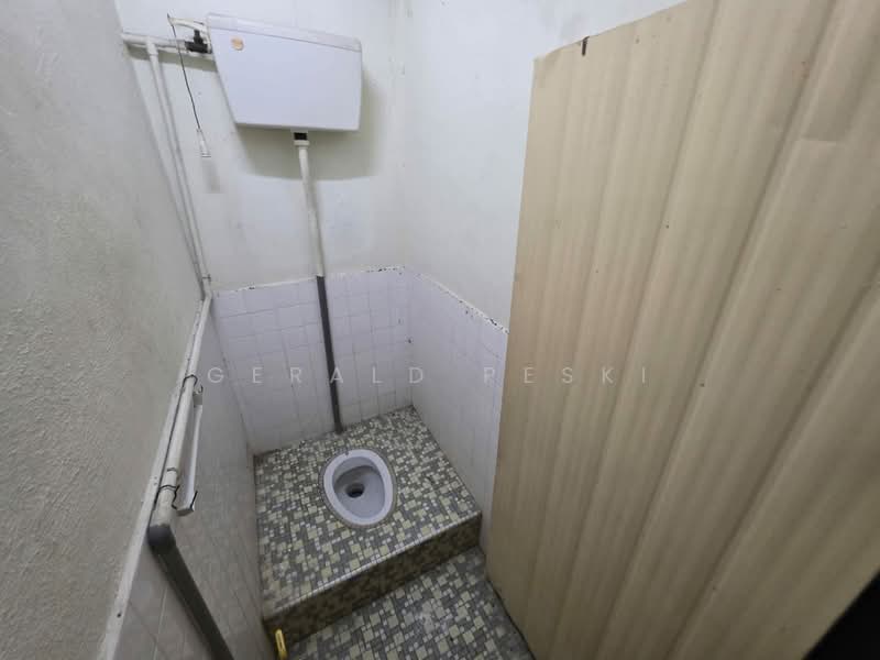 1-storey Terraced House for Sale in Taman Selasih (Kulim) - Gerald Peski - PropertyGuru.com.my