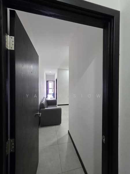 Service Residence for Rent at Neu Suites - Yanny Siow - Corridor - PropertyGuru.com.my