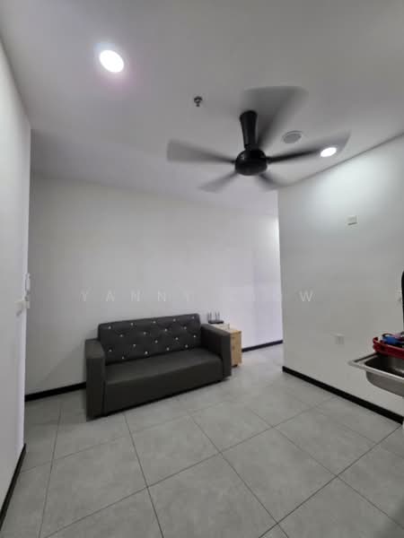 Service Residence for Rent at Neu Suites - Yanny Siow - Living Room - PropertyGuru.com.my