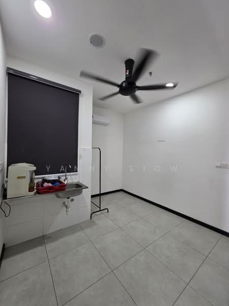 Service Residence for Rent at Neu Suites - Yanny Siow - Interior - PropertyGuru.com.my