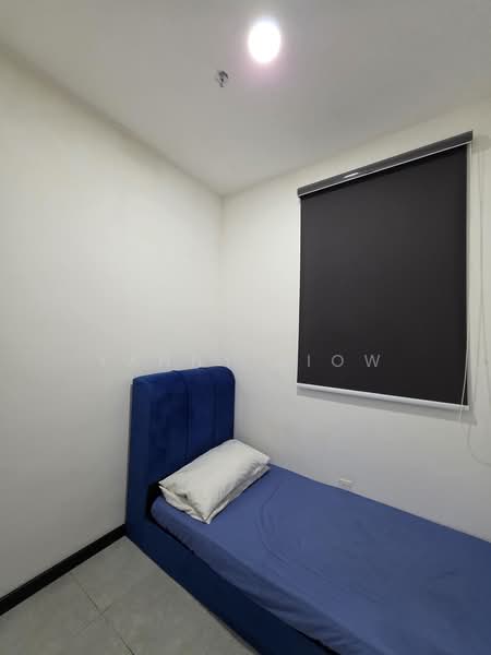 Service Residence for Rent at Neu Suites - Yanny Siow - Bedroom - PropertyGuru.com.my