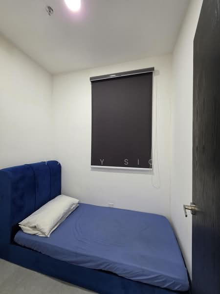 Service Residence for Rent at Neu Suites - Yanny Siow - Bedroom - PropertyGuru.com.my