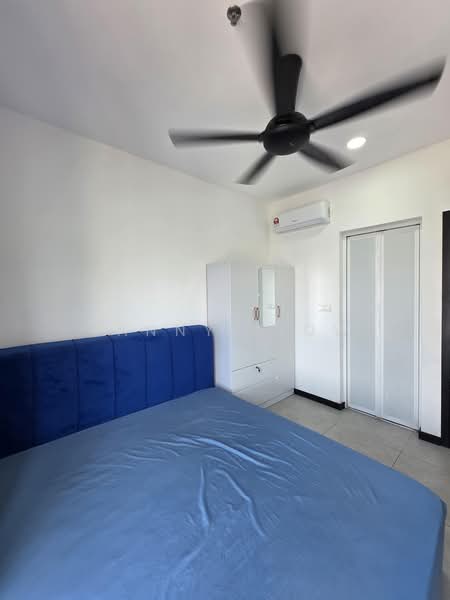 Service Residence for Rent at Neu Suites - Yanny Siow - Bedroom - PropertyGuru.com.my