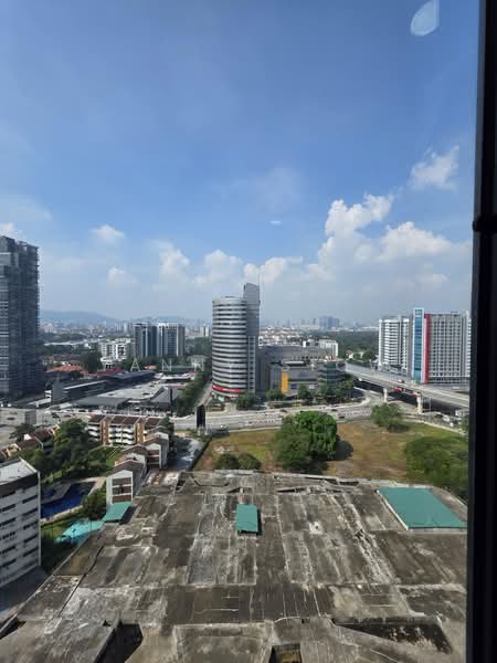 Service Residence for Rent at Neu Suites - Yanny Siow - Exterior - PropertyGuru.com.my