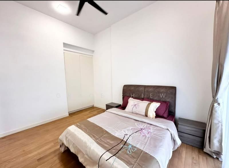 Condominium for Sale at The Astaka @ 1 Bukit Senyum - Grace Chiew - Bedroom - PropertyGuru.com.my
