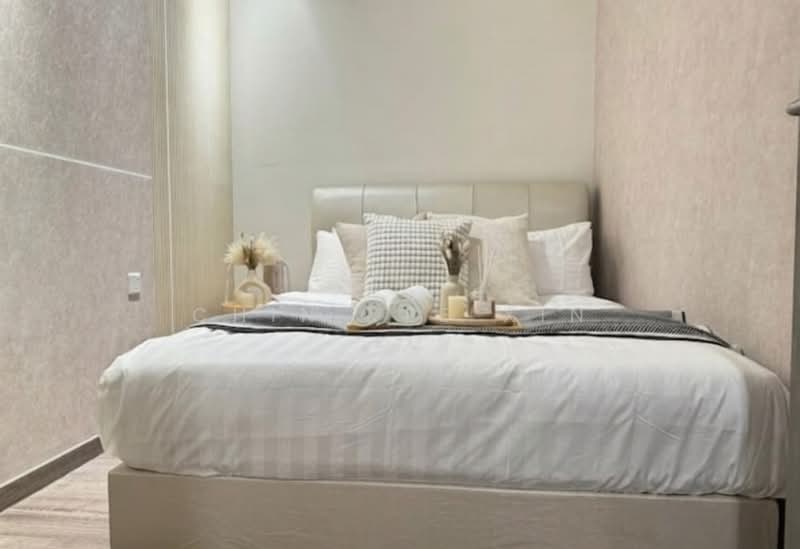 Condominium for Rent at Agile Mont Kiara - Chin Yee Xin - Bedroom - PropertyGuru.com.my