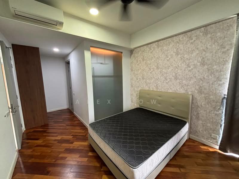 Condominium for Rent at Grand Medini - Alex How - Bedroom - PropertyGuru.com.my