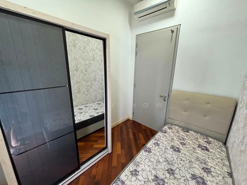 Condominium for Rent at Grand Medini - Alex How - Bedroom - PropertyGuru.com.my