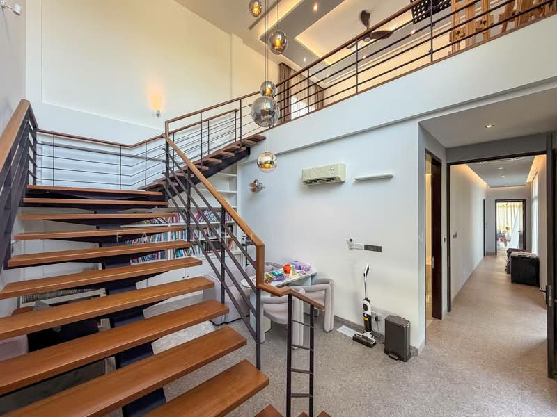 Bungalow for Sale in Taman Puncak Perdana (Shah Alam) - Fakhrul Imlan - Interior - PropertyGuru.com.my