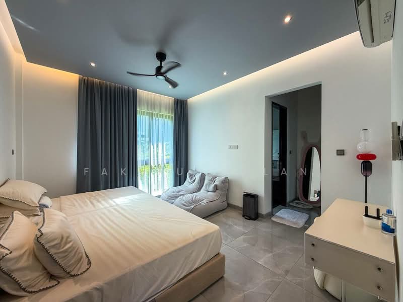 Bungalow for Sale in Taman Puncak Perdana (Shah Alam) - Fakhrul Imlan - Bedroom - PropertyGuru.com.my