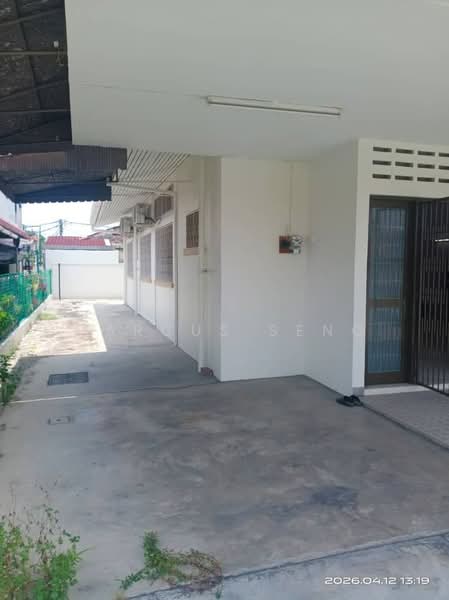 Semi-Detached House for Sale in Taman Canning (Ipoh) - Marcus Seng - Exterior - PropertyGuru.com.my