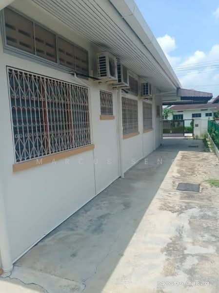 Semi-Detached House for Sale in Taman Canning (Ipoh) - Marcus Seng - Exterior - PropertyGuru.com.my