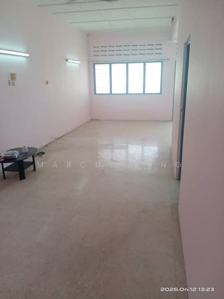 Semi-Detached House for Sale in Taman Canning (Ipoh) - Marcus Seng - Living Room - PropertyGuru.com.my