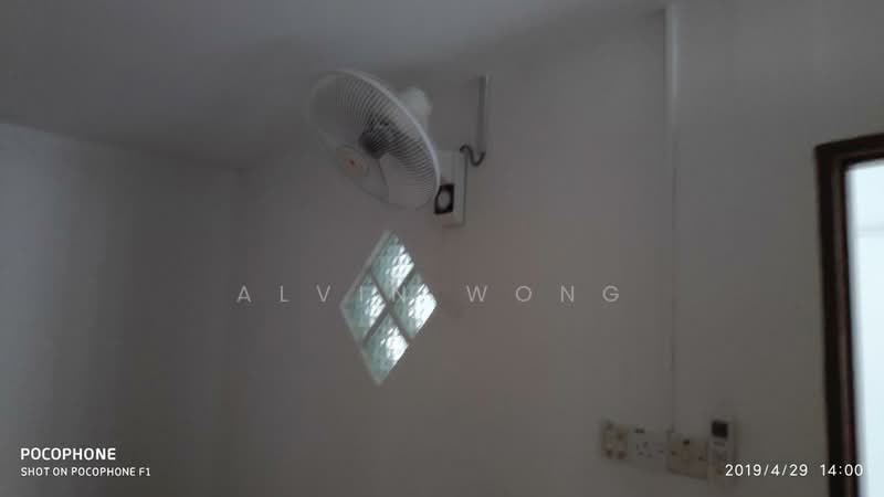 Rumah Teres 2 Tingkat untuk Dijual di Taman Pusat Bercham (Ipoh) - Alvin Wong - Interior - PropertyGuru.com.my