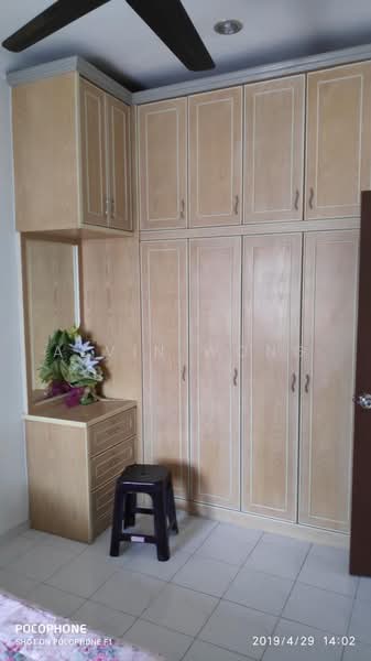 Rumah Teres 2 Tingkat untuk Dijual di Taman Pusat Bercham (Ipoh) - Alvin Wong - Interior - PropertyGuru.com.my