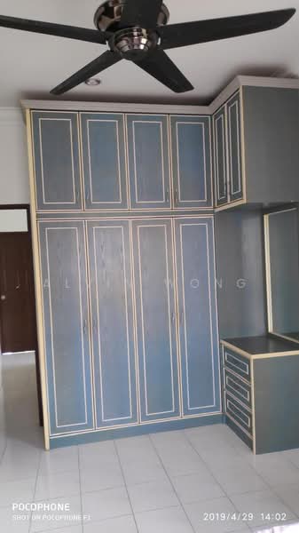 Rumah Teres 2 Tingkat untuk Dijual di Taman Pusat Bercham (Ipoh) - Alvin Wong - Interior - PropertyGuru.com.my