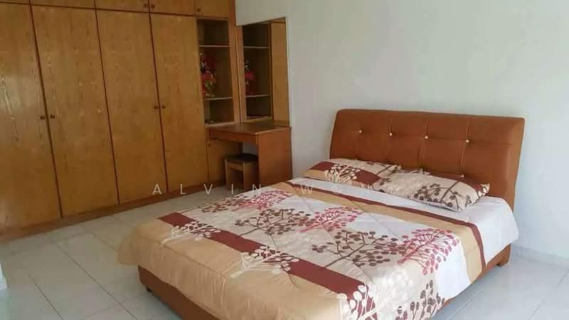 Rumah Teres 2 Tingkat untuk Dijual di Taman Pusat Bercham (Ipoh) - Alvin Wong - Bedroom - PropertyGuru.com.my