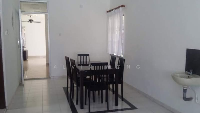 Rumah Teres 2 Tingkat untuk Dijual di Taman Pusat Bercham (Ipoh) - Alvin Wong - Dining Room - PropertyGuru.com.my