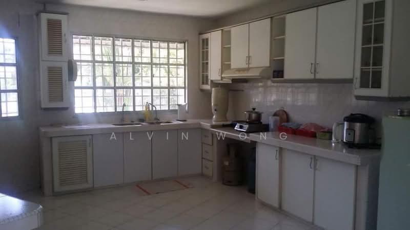 Rumah Teres 2 Tingkat untuk Dijual di Taman Pusat Bercham (Ipoh) - Alvin Wong - Kitchen - PropertyGuru.com.my
