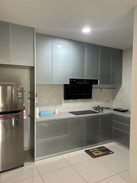Condominium for Sale at The Haven - Nicholas Poh - PropertyGuru.com.my