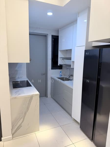 Servis Apartment untuk Disewa di The Era @ Duta North - Syah Othman - PropertyGuru.com.my