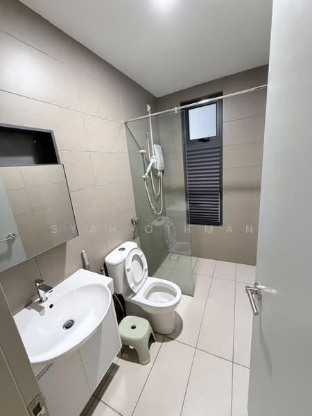 Servis Apartment untuk Disewa di The Era @ Duta North - Syah Othman - PropertyGuru.com.my