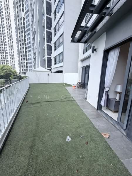 Servis Apartment untuk Disewa di The Era @ Duta North - Syah Othman - PropertyGuru.com.my