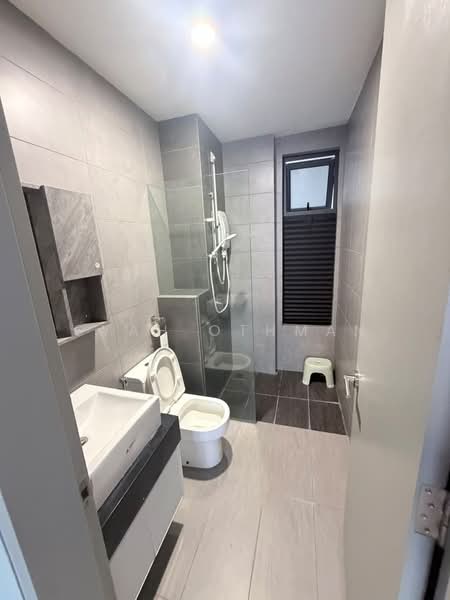 Servis Apartment untuk Disewa di The Era @ Duta North - Syah Othman - PropertyGuru.com.my