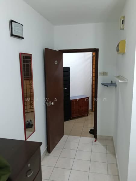 Kondominium untuk Dijual di Palm Spring @ Damansara - Wawa Leong - Entrance - PropertyGuru.com.my