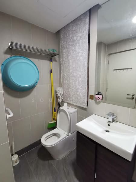 Service Residence for Rent at Verde - Soung Lim - PropertyGuru.com.my