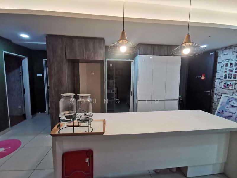 Service Residence for Rent at Verde - Soung Lim - PropertyGuru.com.my