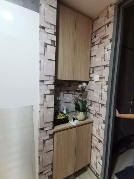 Service Residence for Rent at Verde - Soung Lim - PropertyGuru.com.my