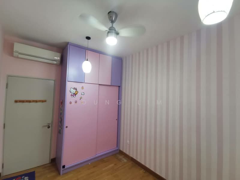 Service Residence for Rent at Verde - Soung Lim - PropertyGuru.com.my