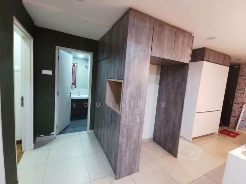 Service Residence for Rent at Verde - Soung Lim - PropertyGuru.com.my