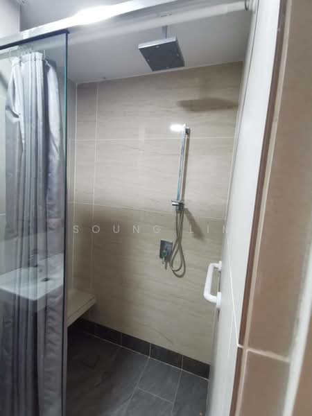 Service Residence for Rent at Verde - Soung Lim - PropertyGuru.com.my