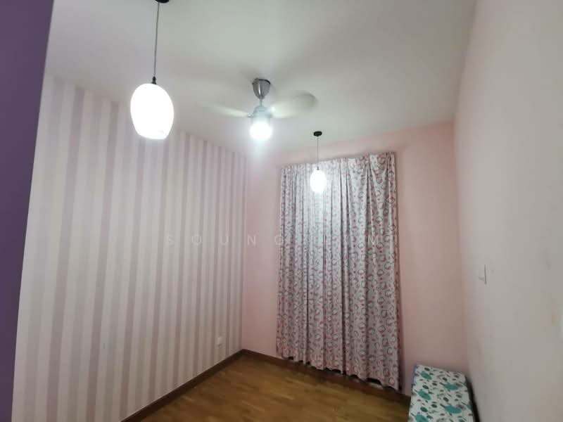 Service Residence for Rent at Verde - Soung Lim - PropertyGuru.com.my